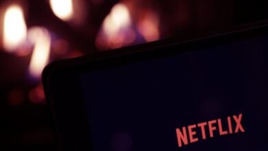 Se acerca el complejo de entretenimiento ‘Netflix House’. Aquí está aquí cuando abren