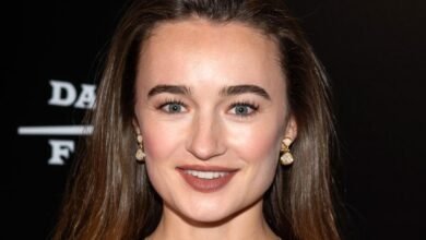Kelly Mac Death: el actor de ‘The Walking Dead’ murió en cáncer en 33