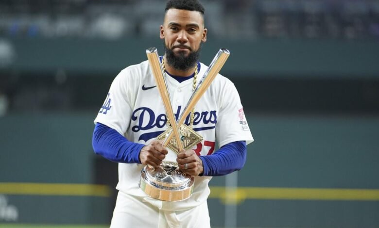 ¿Quieres ver el béisbol en la televisión? La alineación de canales se verá muy diferente en 2026 ¿Quieres ver el béisbol en la televisión? La alineación de canales se verá muy diferente en 2026