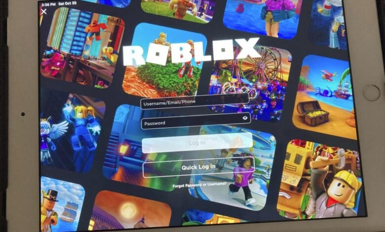 ‘Pesadillas de la vida real para niños’ “Roblox ‘enfrentan múltiples casos en protección infantil ‘Pesadillas de la vida real para niños’ “Roblox ‘enfrentan múltiples casos en protección infantil