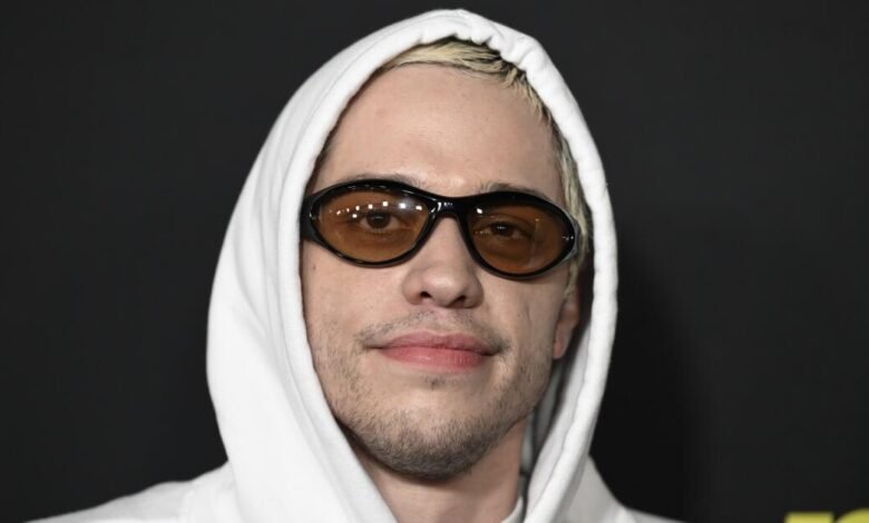 Pitt Davidson dice que su fama ‘bde’ lo ha gastado emocionalmente
