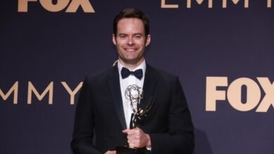 Bill Hader ‘SNL’ expresó la razón detrás de su ausencia de especial