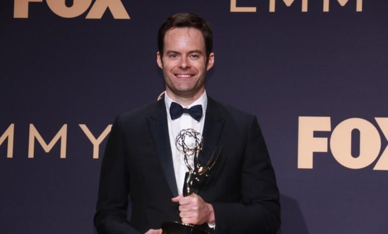 Bill Hader ‘SNL’ expresó la razón detrás de su ausencia de especial
