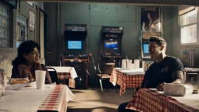 Amy-Manet ‘The Bear’ Episode ‘Napkins’ Inside