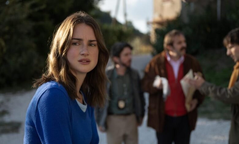 Revisión de ‘Twisted Tel’ de Amanda Knox: una historia de reescritura de una verdad