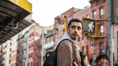 Revisión de ‘retransmisión’: Riz Ahmed ayuda a las personas a desaparecer en thrillers inteligentes y paranoicos