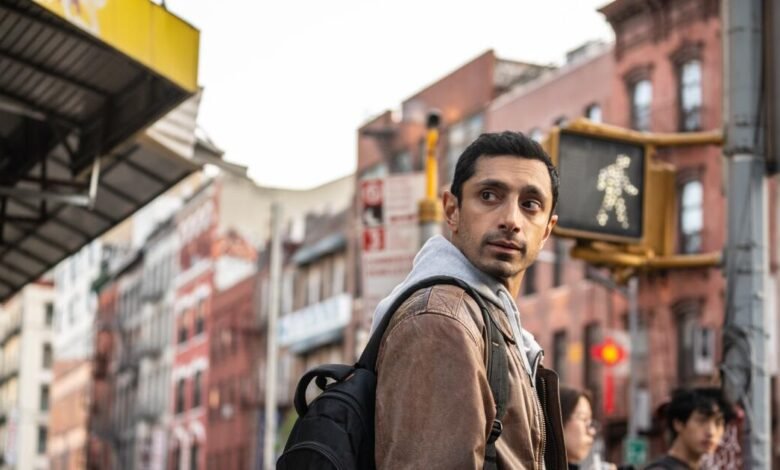 Revisión de ‘retransmisión’: Riz Ahmed ayuda a las personas a desaparecer en thrillers inteligentes y paranoicos Revisión de ‘retransmisión’: Riz Ahmed ayuda a las personas a desaparecer en thrillers inteligentes y paranoicos