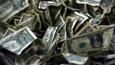 Se espera que las apuestas legales de la NFL alcancen $ 30 mil millones este año