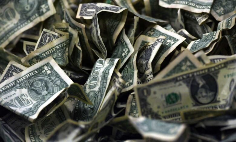 Se espera que las apuestas legales de la NFL alcancen $ 30 mil millones este año Se espera que las apuestas legales de la NFL alcancen $ 30 mil millones este año