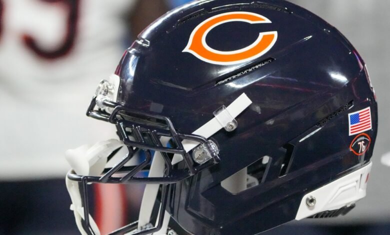 Bears La quinta esquina de Zah Frazier se perderá la temporada de novato debido a la situación “personal”