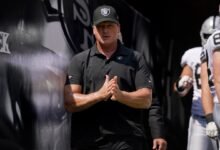 El abogado de Jon Gruden: las reglas pavimentan la forma de “mantener responsable de la NFL”