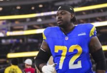 Jaguars firmado con anclaje de tremayne