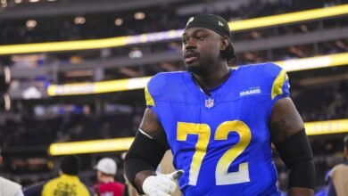 Jaguars firmado con anclaje de tremayne