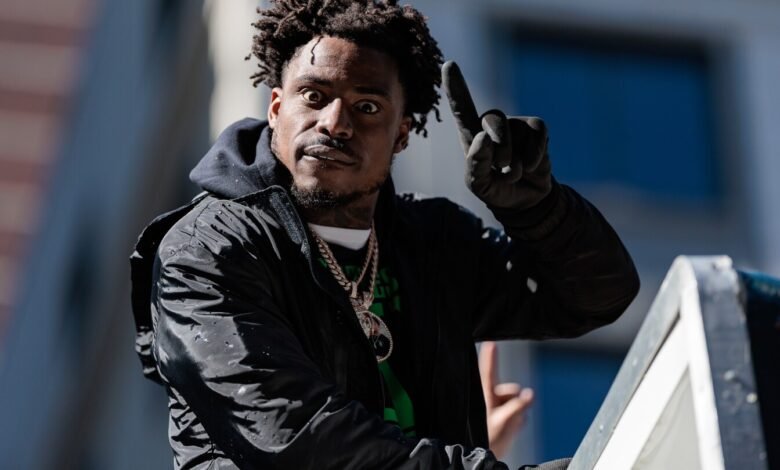 Informe: CJ Gardner-Johnson no desgarra ACL