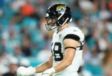 Colts pide a LB Chad Muma que se rinda, abandona el corazón de Smith