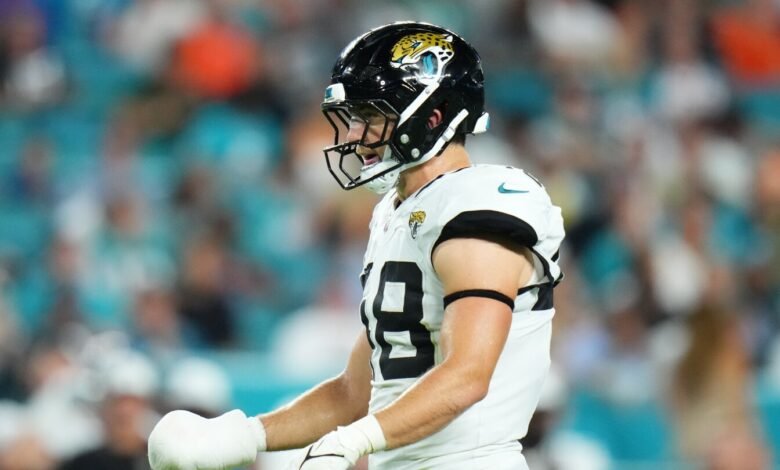 Colts pide a LB Chad Muma que se rinda, abandona el corazón de Smith Colts pide a LB Chad Muma que se rinda, abandona el corazón de Smith