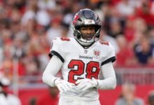 Bucs no ha cerrado a Shilo Sanders