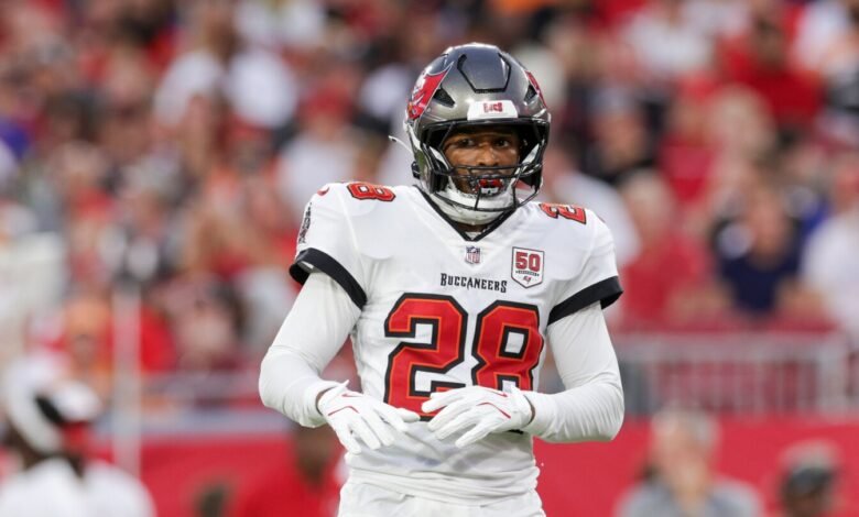 Bucs no ha cerrado a Shilo Sanders Bucs no ha cerrado a Shilo Sanders
