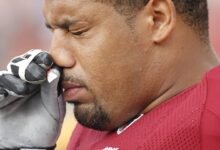 Informe: NFLPA le dice al jugador que todavía puede usar sal