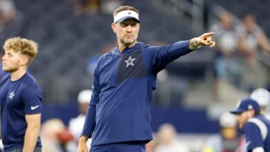 Brian Schottenheimer: Nada ha cambiado; El objetivo sigue siendo ganar un campeonato
