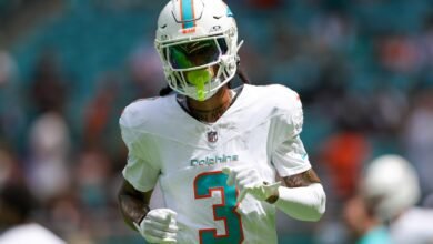 49ers firma WR Robbie elegido, Cut WR Márquez Callaway