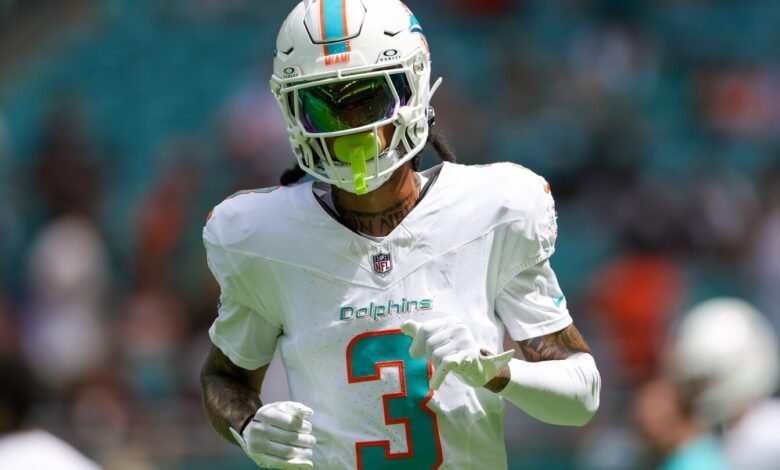 49ers firma WR Robbie elegido, Cut WR Márquez Callaway
