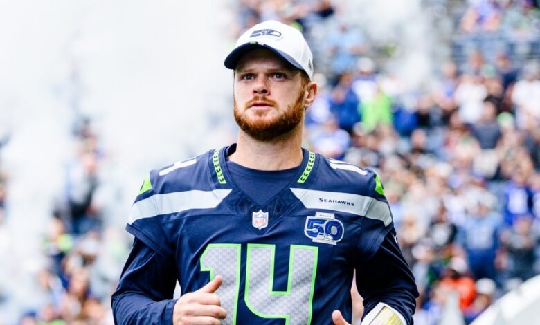 Seahawks planea comenzar, aunque solo sea breve, el viernes por la noche