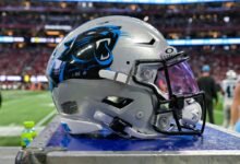 Panthers puso a Tyler Mabry en IR