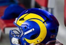 Rams firmar al agente libre Tecallan Castles