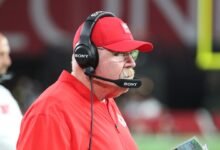 Andy Reid publicó siete cadenas lesionadas no jugarán el viernes