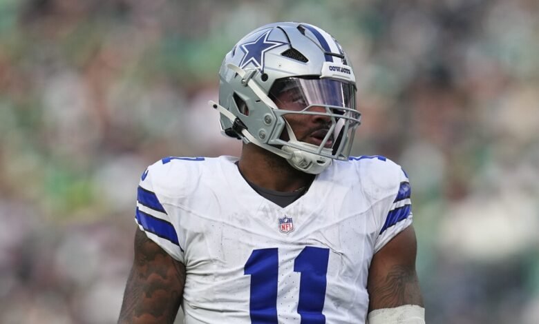 Brian Schottenheimer llama a Micah Parsons diariamente con estrés nuevamente