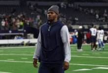 Informe: Micah Parsons busca su segunda opinión sobre su densidad.