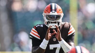Tyler Huntley regresa al equipo de práctica de los Ravens