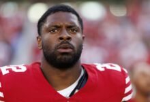 49ers ponen CB Tre Brown en IR, CUT QB Nate Sffeld