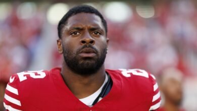 49ers ponen CB Tre Brown en IR, CUT QB Nate Sffeld