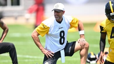 Aaron Rodgers “completamente en el tren” para jugar en el primer juego presidencial si se le pregunta