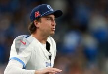 Los titanes firman a Trevor Siemian, cortan a Tim Boyle, activan Lloyd Cushenberry