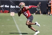 John Lynch: No hay tiempo para que Jannings regrese a la acción