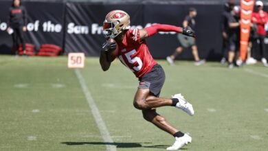John Lynch: No hay tiempo para que Jannings regrese a la acción