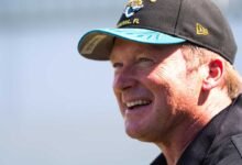 La Corte Suprema Nevada bloqueó el arbitraje de Jon Gruden contra la NFL, Roger Goodell
