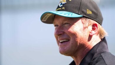 La Corte Suprema Nevada bloqueó el arbitraje de Jon Gruden contra la NFL, Roger Goodell