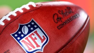 La Comisión de la Cámara de la Justicia cambia la atención de la exclusiva exención antiexclusiva de la NFL