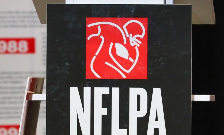 Informe: NFLPA trajo a los asesores internos Heather McPhee para que se vayan