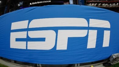 Los intereses de la NFL en ESPN serán preguntas continuamente completas.