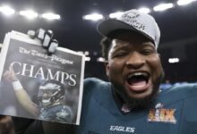 Eagle Trading por resolver a Fred Johnson