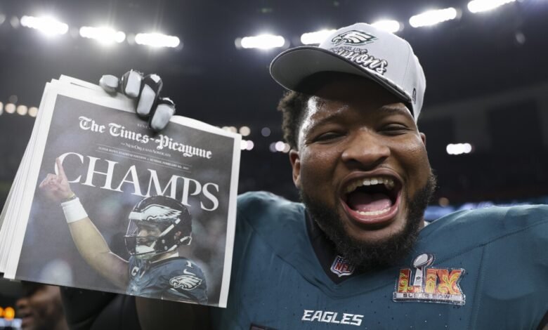 Eagle Trading por resolver a Fred Johnson Eagle Trading por resolver a Fred Johnson