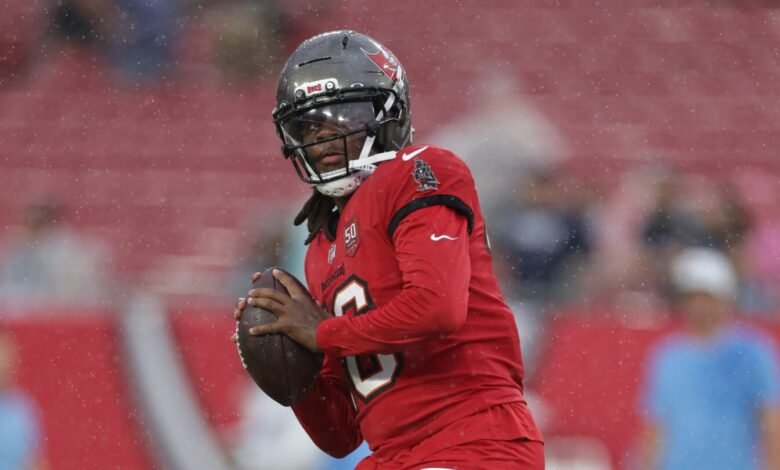 Teddy Bridgewater se ha lanzado para la noche final de esta noche con una enfermedad Teddy Bridgewater se ha lanzado para la noche final de esta noche con una enfermedad