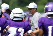 Kevin O’Connell: Foundation se estableció, el siguiente paso es el vikingo convirtiéndose en un campeonato digno