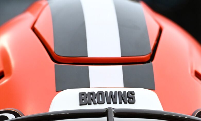 La agencia de Ohio niega la licencia para el estadio Browns, citando preocupaciones sobre el flujo de aire