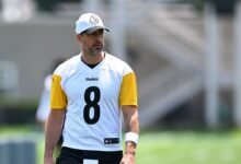 Aaron Rodgers, TJ Watt entre aquellos que no juegan el primer juego presidencial
